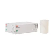 1530-3 3M Micropore™ Standard Hypoallergenic Paper Surgical Tape with Rayon Backing, White, Latex-free 3" x 10 yds 4/Box