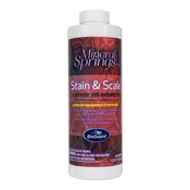 BioGuard Mineral Springs Stain & Scale