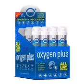 O+ Skinni – 12-pack – 3.42 Liters, 50+ Breaths Per Canister