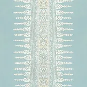 Antilles Javanese Stripe Wallpaper (Double Roll)