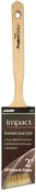 0200 BRUSH IMPACT CHINA BRSTL ANGLE 2 IN