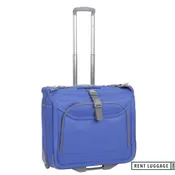 Delsey Helium Fusion Trolley Garment Bag Rental