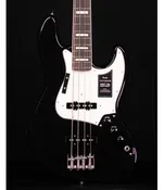 Fender Fender Vintera III Early '70s Jazz Bass, Rosewood FB, Black