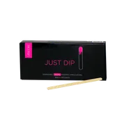 Disposable Facial Applicator 5.5" - 100 CT