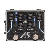 AG DI/Preamp Bass Effects Pedal