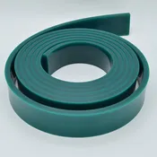 80 Duro Squeegee Blade - 144"