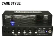 Bass 400