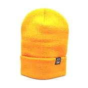 Bridge City Beanie | Gold