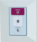 EVC711 Ohmeda Wall Outlet
