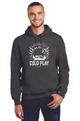 Coldplay Hoodie
