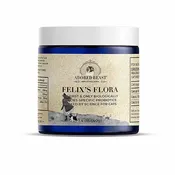 Adored Beast - Felix's Flora - Probiotic for Cats