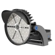 High-Performance LED Stadium Sport Light – JSPORT-MAX Series