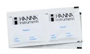 Hanna Instruments - Checker Copper High Range Reagents - 25 Tests