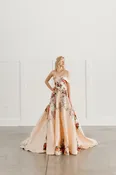 Flora - Tara LaTour — Strike Bridal Bar