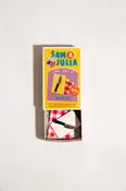 Matchbook Miniatures