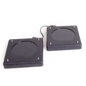 Coaster Pager Charger