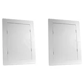 Access Door Panel, 6 x 9-In.
