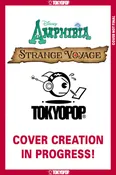01/06/2027 Amphibia: Strange Voyage - Issue #1