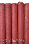 Brick Red Marble Sheet #24