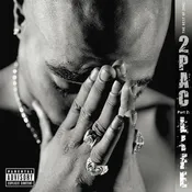 2pac - Best Of 2pac - Part 2: Life [LP]