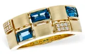 Allison Kaufman Fashion Ring