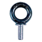 1-1/2″ #34 Self Colored Shoulder Machinery Eye Bolt