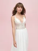 Allure Bridals Style 3207 — Natalie's Bridal by Blue Bloom