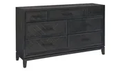 BURBANK DRESSER