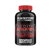 Blackstone Labs Gear Support