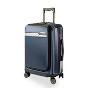 Brentwood Hardside FastAccess™ Front Opening Carry-On Expandable Spinner