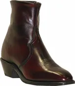 Abilene Men 6463 7" Side Zip