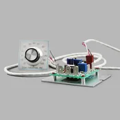 5R7-350A Temperature Controller — Oven Industries