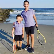 Boys Elite Performance Shorts (Boys Age 4-10)