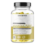 Anabolic Pump by Anabolic Warfare