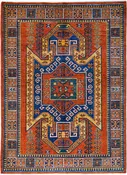 65009 ARYANA GANDHARA RUG