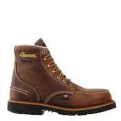 804-3696 6″ Crazyhorse Moc Toe