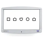 Reichert® ClearChart® 4X