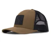 Black DTOM Classic Trucker