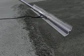 30″ Lute Scarifier