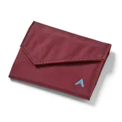 Accordion Wallet | Nylon Edition
