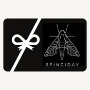 Sfingiday Gift Card