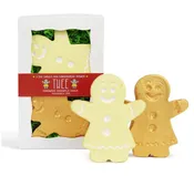 2 She Should Run Gingerbread Women - Cream