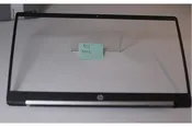 Front Bezel for HP Chromebook 14A-N Series L91534-001