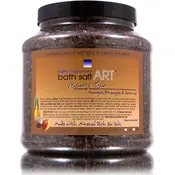 bath salt ART 5LB<br>Mango Tan