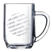 20 Oz Haworth Mug