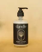 Dandle Lavender Frankincense Body Lotion