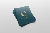 The Mini Essential Book® | Pocket Essential Oil Reference Guides (5-Pack)