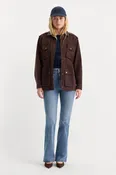 ALWAYS FITS GOOD CLASSIC BOOTCUT JEANS | TAWNY