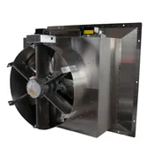 AirScape DVS