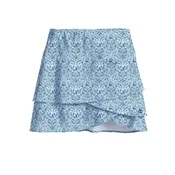 12 Knots Wavy Skort